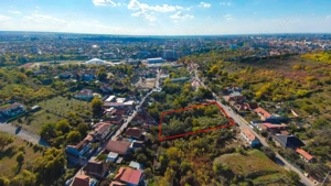 Teren intravilan, 946 mp, de vânzare, Oradea, Strada Adevărului