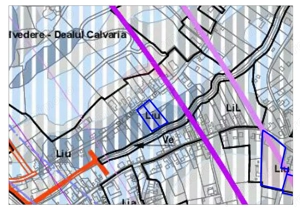 Teren intravilan, 1944 mp, de vânzare, Oradea, Strada Adevărului - imagine 3