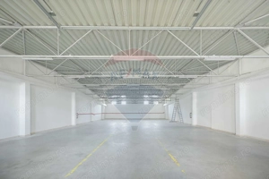 De vânzare Spațiu industrial de 10 129 mp Șoseaua Borșului - imagine 8