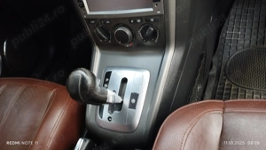 Se vinde  opel antara - imagine 3