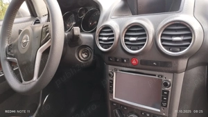 Se vinde  opel antara - imagine 5