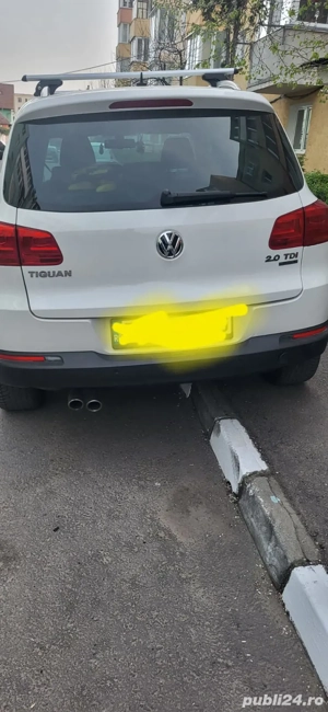 tiguan de vanzare - imagine 6