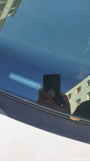 tiguan de vanzare - imagine 3