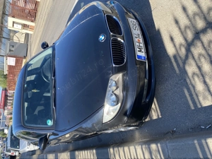 Bmw Seria1 2008 2l Diesel 177cp