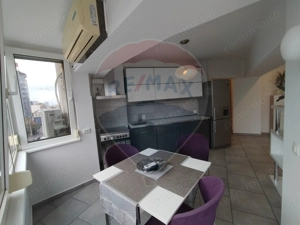 2 camere – Calea Moșilor/Mihai Eminescu | Mobilat  utilat modern; - imagine 6