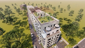 De vânzare apartament 2 camere - Berceni - imagine 2