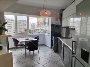 2 camere – Calea Moșilor/Mihai Eminescu | Mobilat  utilat modern; - imagine 7