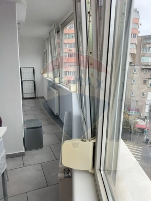 2 camere – Calea Moșilor/Mihai Eminescu | Mobilat  utilat modern; - imagine 9