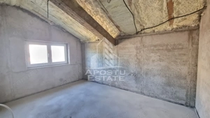 Duplex nou cu 4 camere, Giarmata - imagine 4