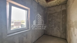 Duplex nou cu 4 camere, Giarmata - imagine 5