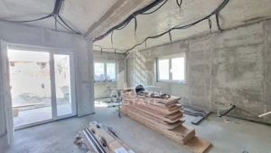 Duplex nou cu 4 camere, Giarmata - imagine 2