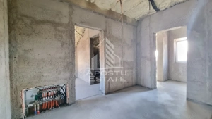 Duplex nou cu 4 camere, Giarmata - imagine 3