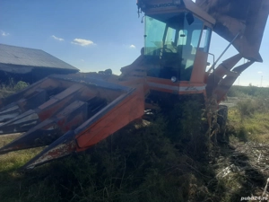 vand combina burgoin gx 400 A