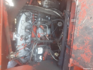 vand combina burgoin gx 400 A - imagine 4