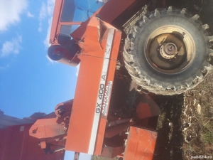 vand combina burgoin gx 400 A - imagine 3