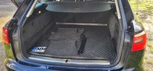 AUDI A6 2.0D 2014 P.Fizica