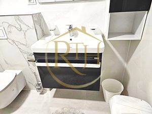 Duplex modern cu 4 camere de închiriat în Moșnița Veche in cartier Serena - imagine 18