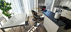 Duplex modern cu 4 camere de închiriat în Moșnița Veche in cartier Serena - imagine 8