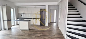 Duplex modern cu 4 camere de închiriat în Moșnița Veche in cartier Serena - imagine 6