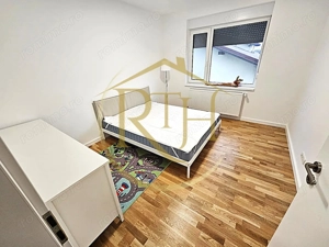 Duplex modern cu 4 camere de închiriat în Moșnița Veche in cartier Serena - imagine 10