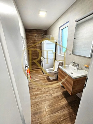 Duplex modern cu 4 camere de închiriat în Moșnița Veche in cartier Serena - imagine 19