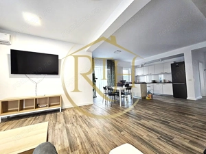 Duplex modern cu 4 camere de închiriat în Moșnița Veche in cartier Serena - imagine 3