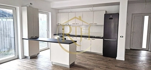 Duplex modern cu 4 camere de închiriat în Moșnița Veche in cartier Serena - imagine 7