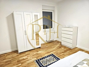 Duplex modern cu 4 camere de închiriat în Moșnița Veche in cartier Serena - imagine 12