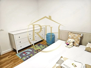 Duplex modern cu 4 camere de închiriat în Moșnița Veche in cartier Serena - imagine 13