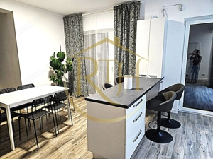 Duplex modern cu 4 camere de închiriat în Moșnița Veche in cartier Serena - imagine 5