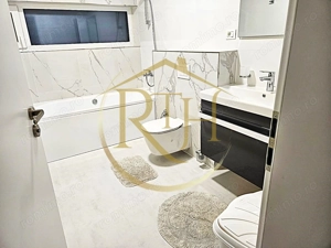 Duplex modern cu 4 camere de închiriat în Moșnița Veche in cartier Serena - imagine 17