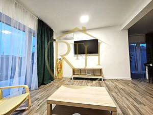 Duplex modern cu 4 camere de închiriat în Moșnița Veche in cartier Serena - imagine 16