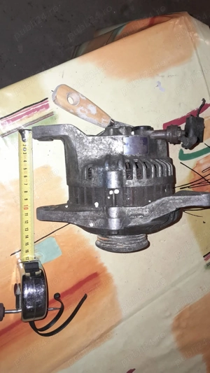 Altenator Hyundai Coupe Lantra 2 Accent 2 Elantra Matrix.