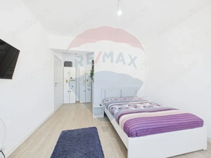 Repozitionare Pret! Apartament nou cu 3 camere in Prelungirea Ghencea - imagine 12
