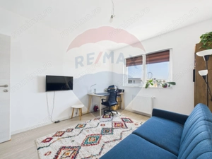 Repozitionare Pret! Apartament nou cu 3 camere in Prelungirea Ghencea - imagine 11