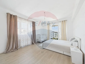 Repozitionare Pret! Apartament nou cu 3 camere in Prelungirea Ghencea