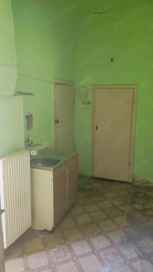 Casă de vânzare zonă centrală  - imagine 2