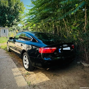 vând Audi a 5 impecabil - imagine 4 vând Audi a 5 impecabil - imagine 4