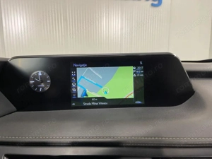 Lexus UX - imagine 16