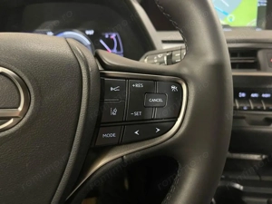 Lexus UX - imagine 19