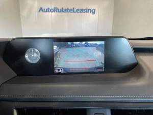 Lexus UX - imagine 13