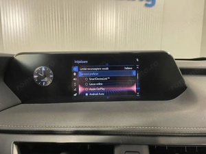 Lexus UX - imagine 14