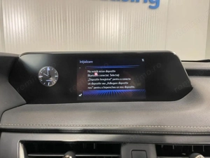 Lexus UX - imagine 15