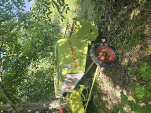 Balotieră claas markant 41 - imagine 2