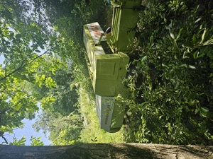 Balotieră claas markant 41 - imagine 5