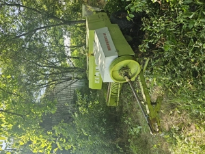 Balotieră claas markant 41 - imagine 6