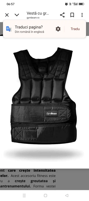 vesta 20 de kg cu săculeț 