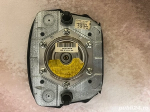 Vand volan golf4 1,9TDI - imagine 4