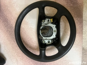 Vand volan golf4 1,9TDI