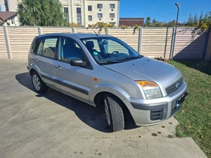 Ford Fusion 1.4 diesel - imagine 2